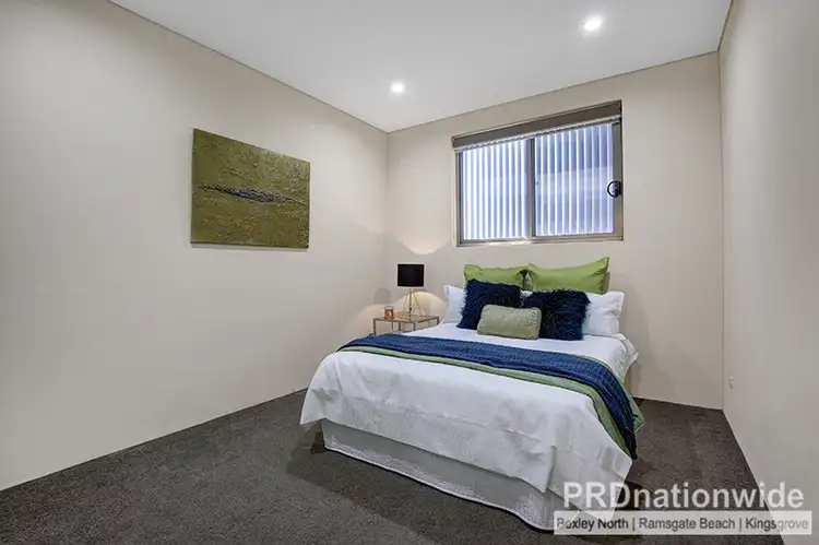 Fifth view of Homely unit listing, 4/226 Rocky Point Road, Ramsgate NSW 2217