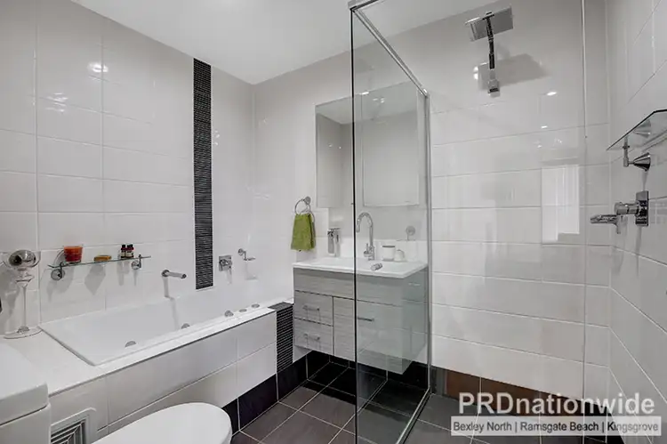 Sixth view of Homely unit listing, 4/226 Rocky Point Road, Ramsgate NSW 2217