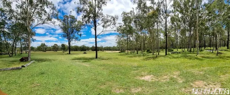 Third view of Homely land listing, LOT 41, 101 Old Yarraman Road, Nanango QLD 4615
