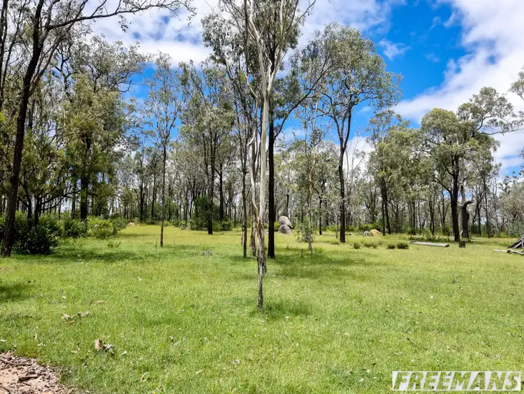 Fourth view of Homely land listing, LOT 41, 101 Old Yarraman Road, Nanango QLD 4615