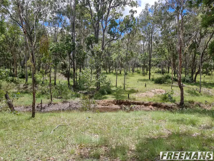 Fifth view of Homely land listing, LOT 41, 101 Old Yarraman Road, Nanango QLD 4615