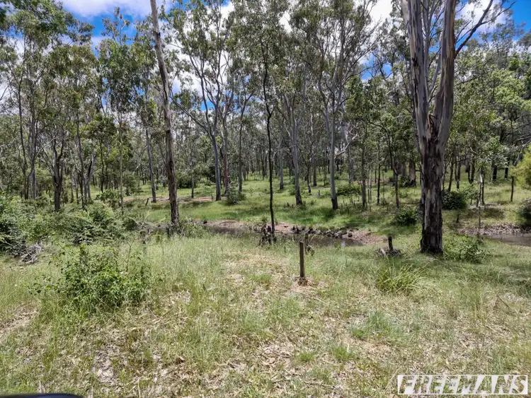 Sixth view of Homely land listing, LOT 41, 101 Old Yarraman Road, Nanango QLD 4615
