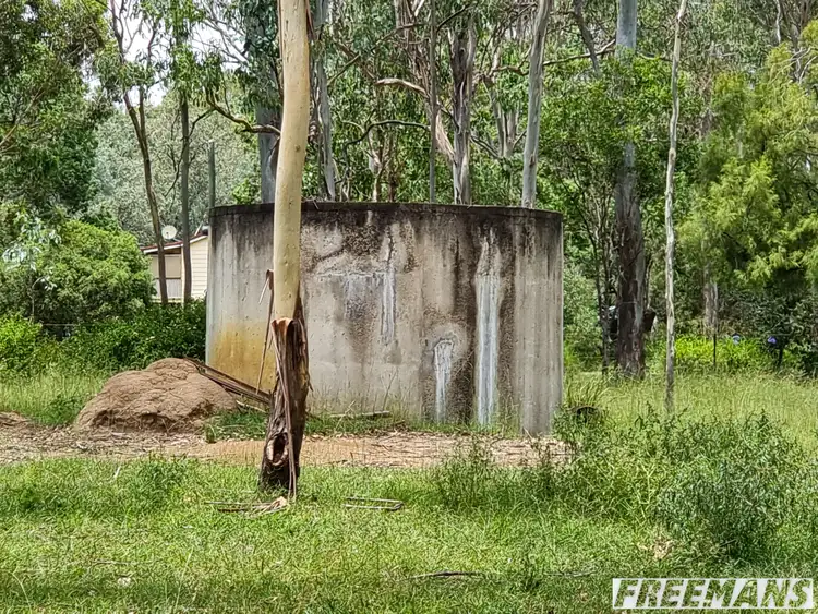 Seventh view of Homely land listing, LOT 41, 101 Old Yarraman Road, Nanango QLD 4615
