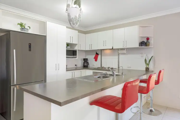Third view of Homely house listing, 17 Iona Avenue, Burdell QLD 4818