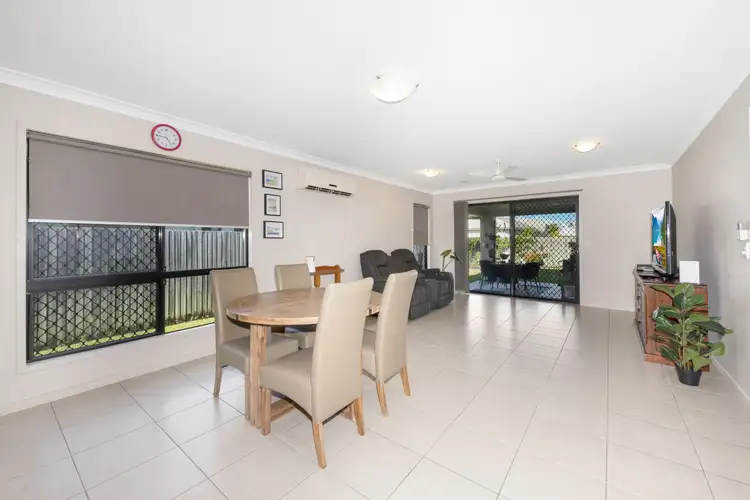 Fifth view of Homely house listing, 17 Iona Avenue, Burdell QLD 4818