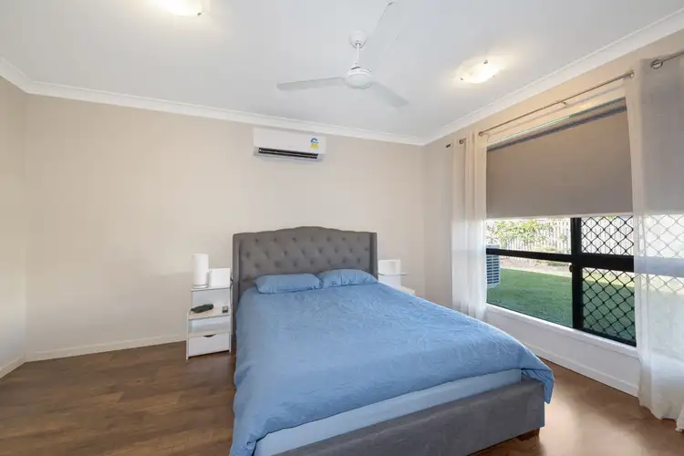 Sixth view of Homely house listing, 17 Iona Avenue, Burdell QLD 4818