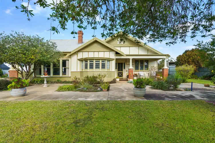 Main view of Homely house listing, 94 MAHONGA STREET, Jerilderie NSW 2716