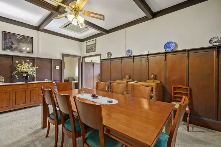 Fifth view of Homely house listing, 94 MAHONGA STREET, Jerilderie NSW 2716