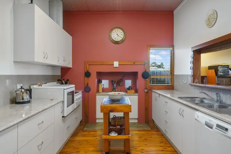 Sixth view of Homely house listing, 94 MAHONGA STREET, Jerilderie NSW 2716