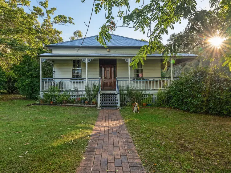 978 Pine Mountain Road, Pine Mountain QLD 4306