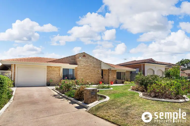 84 Barrington Street, Spearwood WA 6163
