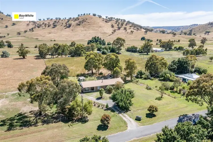 13-15 Bray Street, Brungle NSW 2722