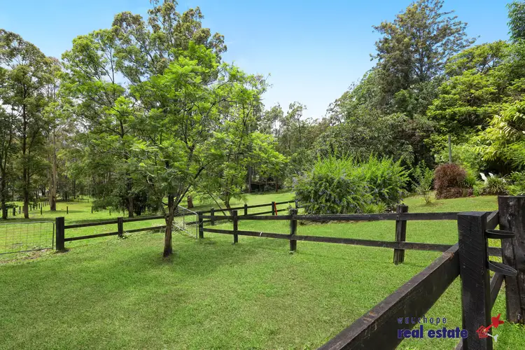 Second view of Homely rural property listing, 7 Harradine Close, Telegraph Point NSW 2441