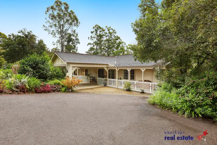 Third view of Homely rural property listing, 7 Harradine Close, Telegraph Point NSW 2441