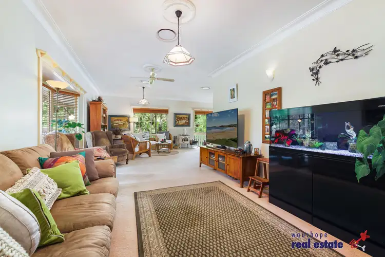 Sixth view of Homely rural property listing, 7 Harradine Close, Telegraph Point NSW 2441