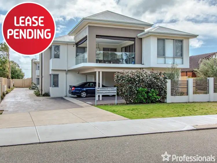 8/82 Lewington Street, Rockingham WA 6168