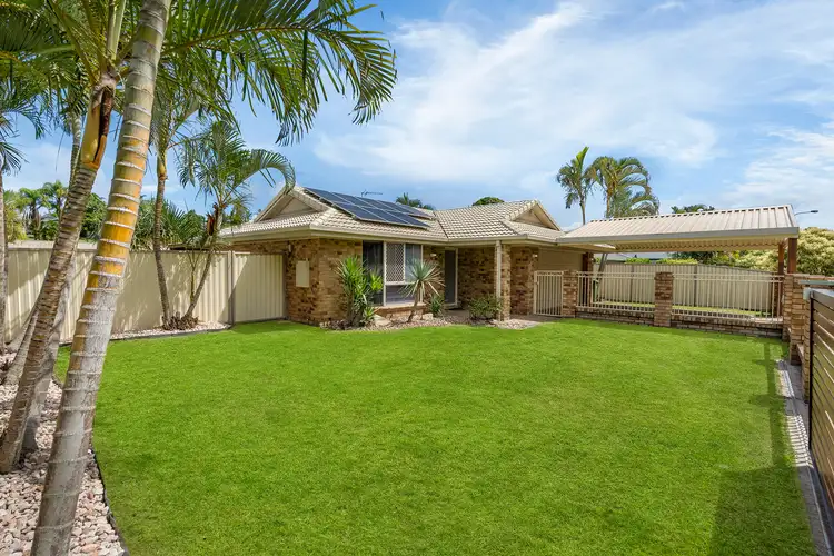 29 Cathedral Avenue, Molendinar QLD 4214
