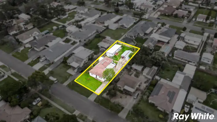 Fifth view of Homely house listing, 82&82a Frank Street, Mount Druitt NSW 2770