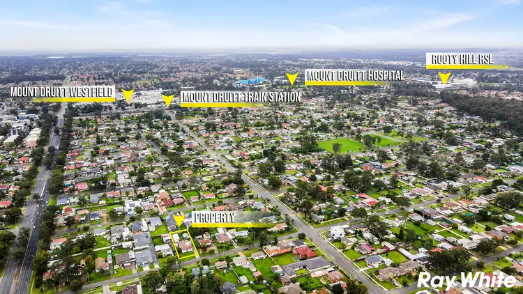 Sixth view of Homely house listing, 82&82a Frank Street, Mount Druitt NSW 2770