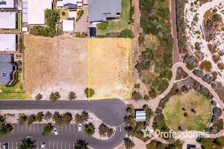 Fourth view of Homely land listing, 37 Freycinet Drive, Geographe WA 6280