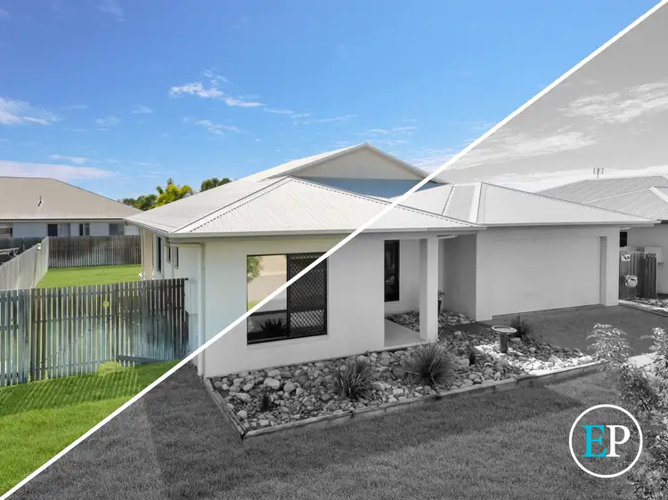 Main view of Homely house listing, 27 Dahlia Street, Burdell QLD 4818