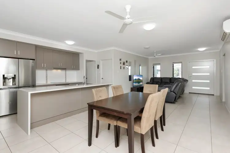 Third view of Homely house listing, 27 Dahlia Street, Burdell QLD 4818