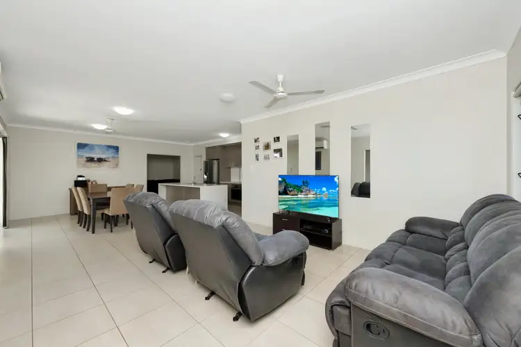 Fourth view of Homely house listing, 27 Dahlia Street, Burdell QLD 4818