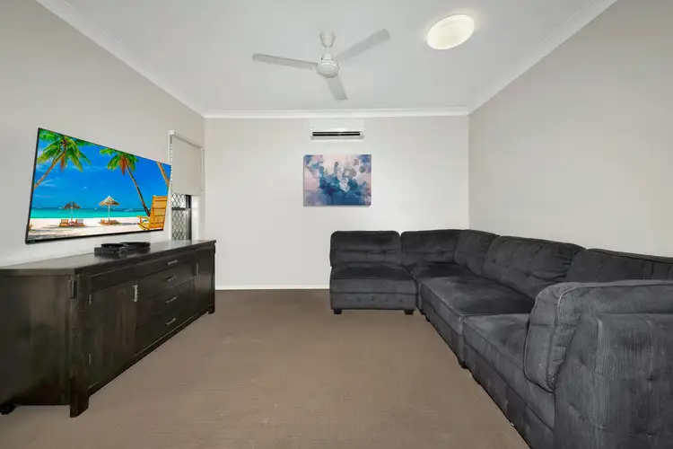 Fifth view of Homely house listing, 27 Dahlia Street, Burdell QLD 4818