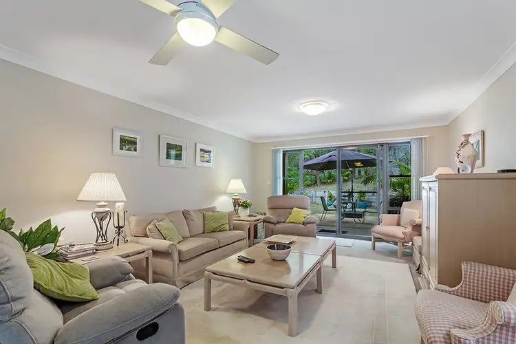 Second view of Homely house listing, 6 Lamandra Crescent, Nelson Bay NSW 2315