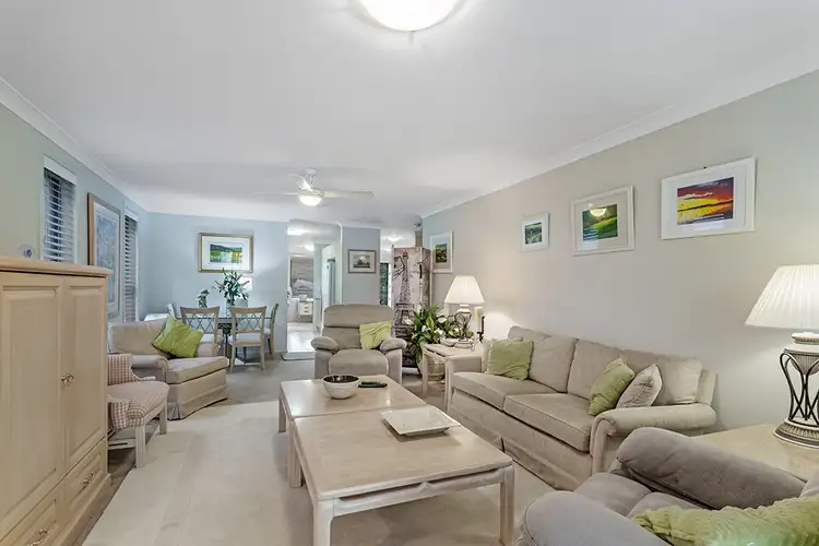 Third view of Homely house listing, 6 Lamandra Crescent, Nelson Bay NSW 2315