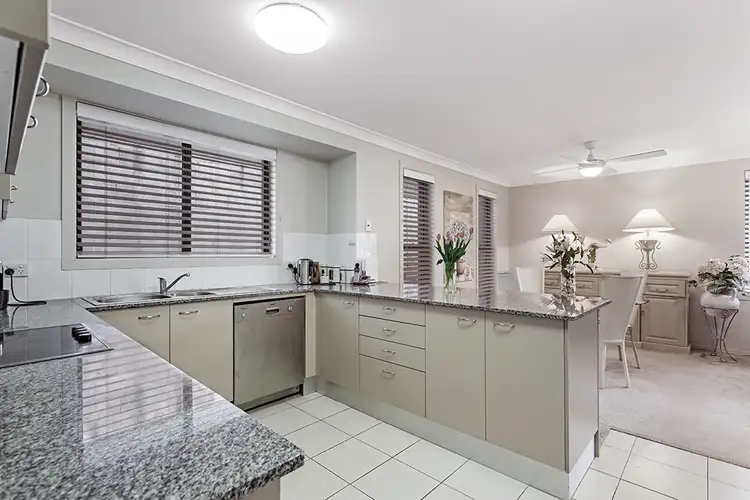 Fourth view of Homely house listing, 6 Lamandra Crescent, Nelson Bay NSW 2315