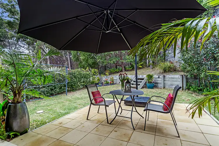 Seventh view of Homely house listing, 6 Lamandra Crescent, Nelson Bay NSW 2315