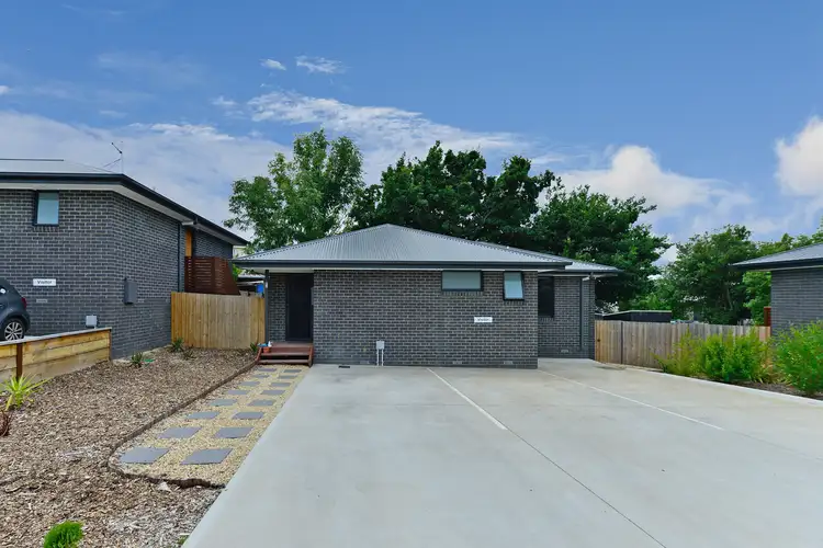 Main view of Homely house listing, 6/1 Moore Park Drive, Glenorchy TAS 7010