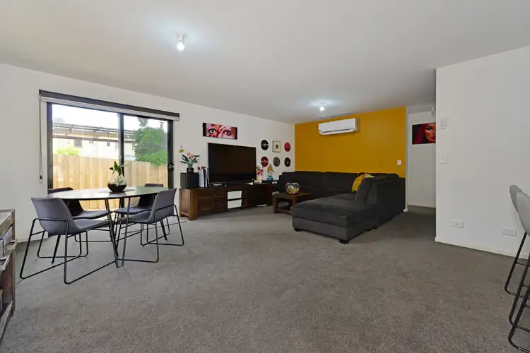 Second view of Homely house listing, 6/1 Moore Park Drive, Glenorchy TAS 7010