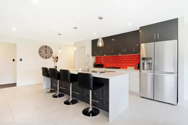 Third view of Homely house listing, 8 Tamika Terrace, Hadspen TAS 7290