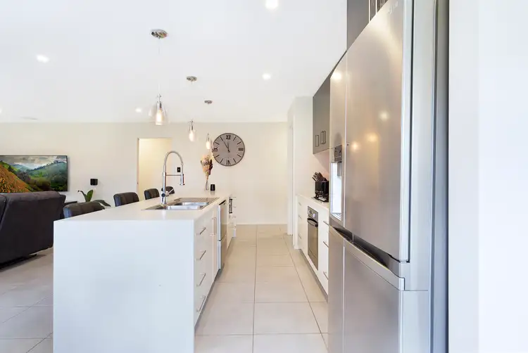 Fourth view of Homely house listing, 8 Tamika Terrace, Hadspen TAS 7290
