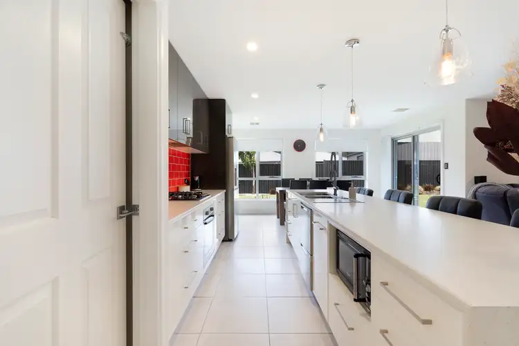 Fifth view of Homely house listing, 8 Tamika Terrace, Hadspen TAS 7290