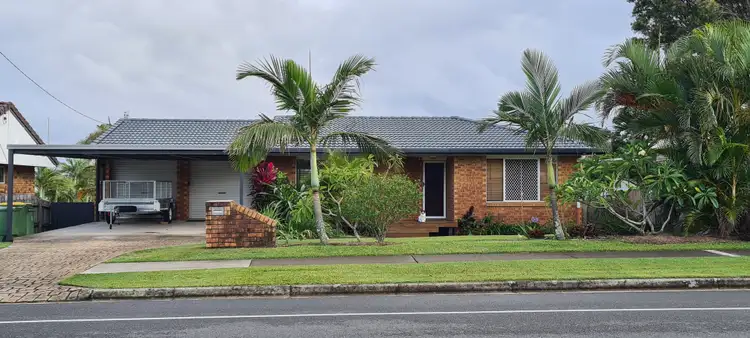 29 Kalana Road, Currimundi QLD 4551