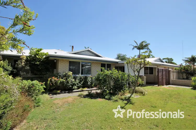 2 Caledonia Rise, Australind WA 6233