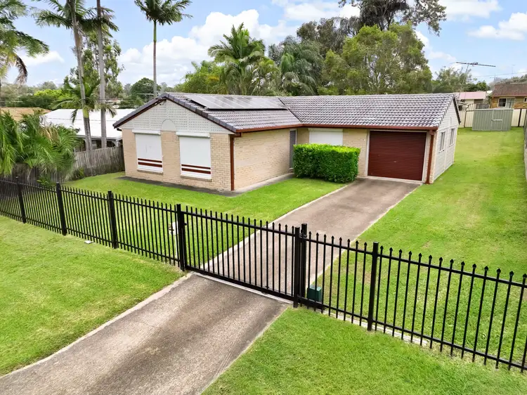 Main view of Homely house listing, 63 Parklands Drive, Boronia Heights QLD 4124