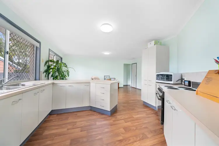 Third view of Homely house listing, 63 Parklands Drive, Boronia Heights QLD 4124