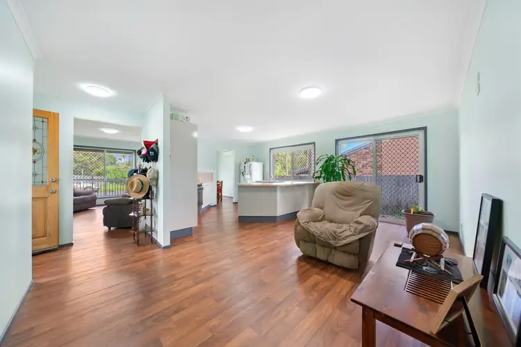 Fifth view of Homely house listing, 63 Parklands Drive, Boronia Heights QLD 4124