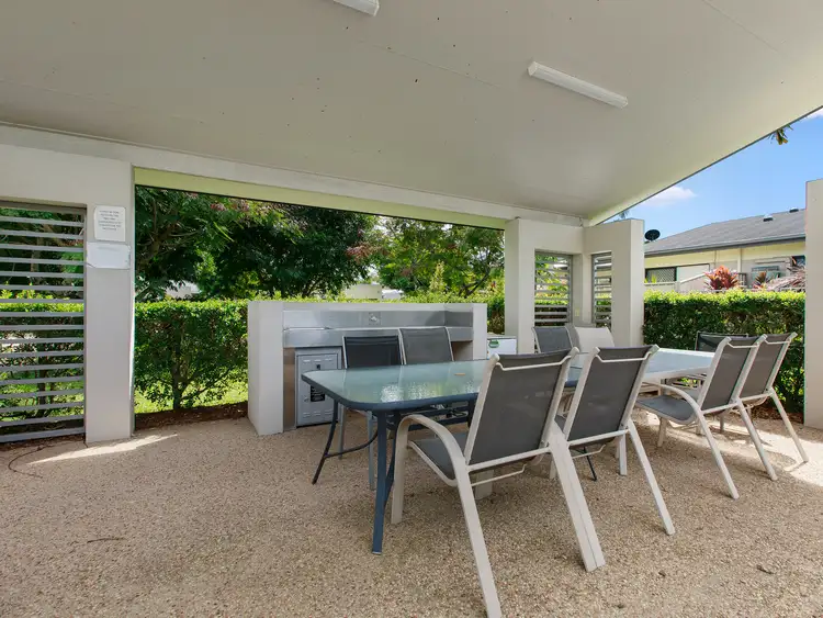 Third view of Homely townhouse listing, 12/1 Lakehead Drive, Sippy Downs QLD 4556