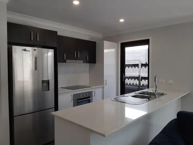 Second view of Homely house listing, 4 Killara Boulevard, Logan Reserve QLD 4133
