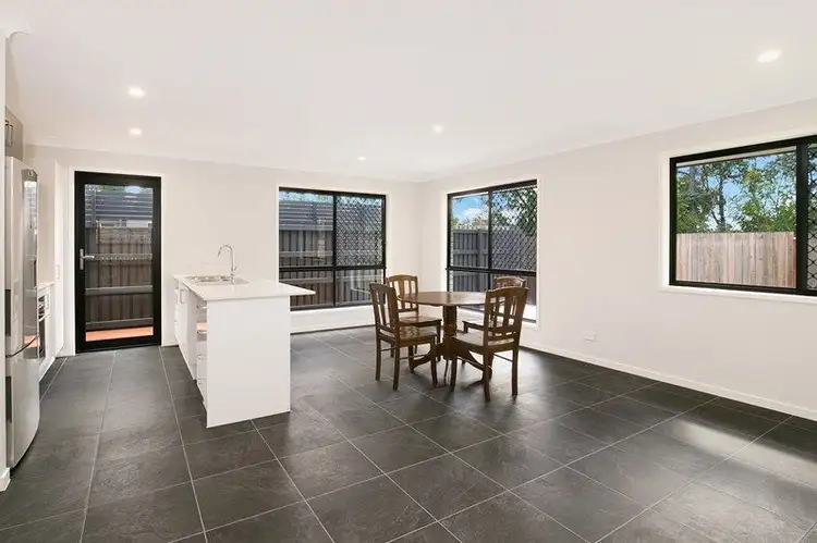 Fourth view of Homely house listing, 4 Killara Boulevard, Logan Reserve QLD 4133