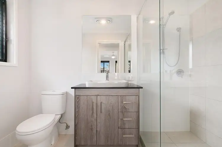 Sixth view of Homely house listing, 4 Killara Boulevard, Logan Reserve QLD 4133