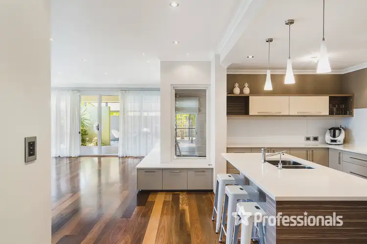 Second view of Homely house listing, 52 Almond Parkway, Yalyalup WA 6280