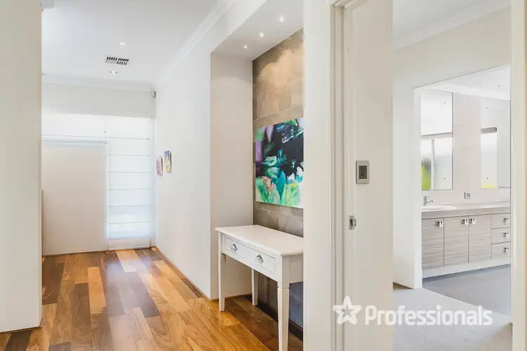 Sixth view of Homely house listing, 52 Almond Parkway, Yalyalup WA 6280