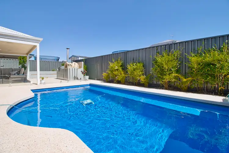 Main view of Homely house listing, 33 Solis Boulevard, Baldivis WA 6171