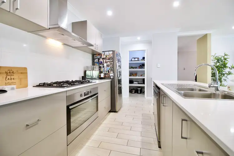 Third view of Homely house listing, 33 Solis Boulevard, Baldivis WA 6171